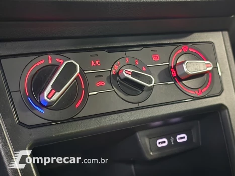 POLO 1.0 MPI