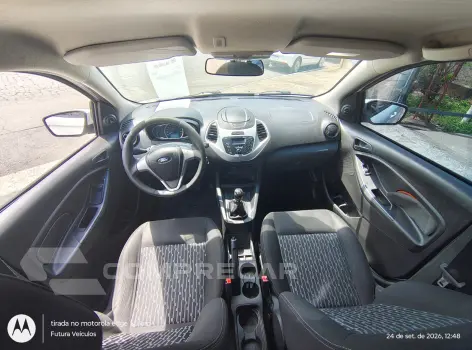 KA 1.0 SE