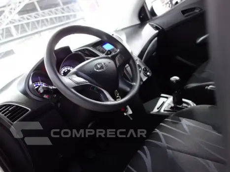 HB20 - 1.0 COMFORT 12V 4P MANUAL