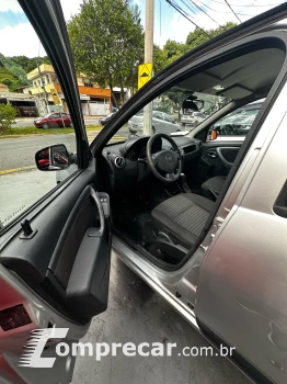 SANDERO 1.6 16V SCE Expression