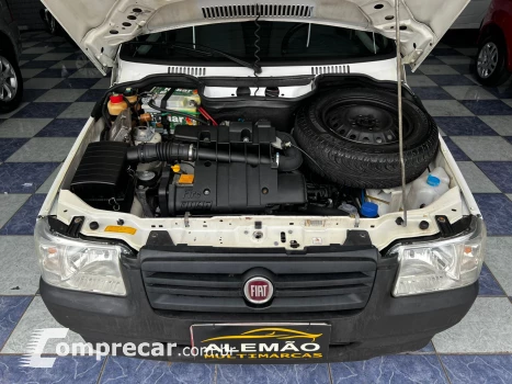 FIORINO 1.4 MPI Furgão 8V