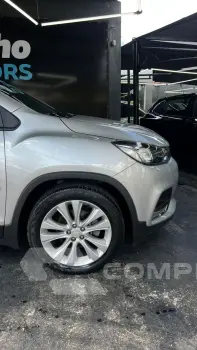 Tracker 1.4 16V 4P FLEX LT TURBO AUTOMÁTICO