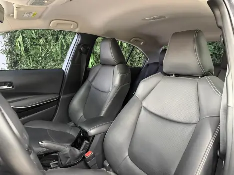 COROLLA 2.0 Vvt-ie XEI