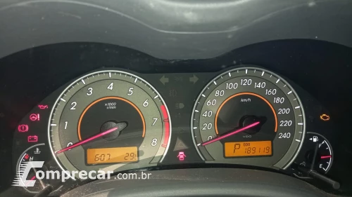 COROLLA 1.8 GLI 16V