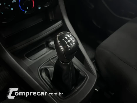 KA 1.5 TI-VCT FLEX SE SEDAN MANUAL