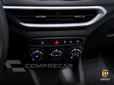 TRACKER - 1.0 TURBO PREMIER AUTOMÁTICO