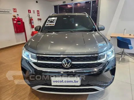 Taos 1.4 16V 4P FLEX 250 TSI HIGHLINE AUTOMÁTICO