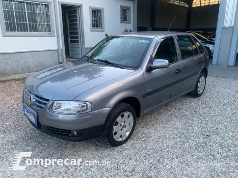 Volkswagen Gol 1.0 4P G4 TREND FLEX