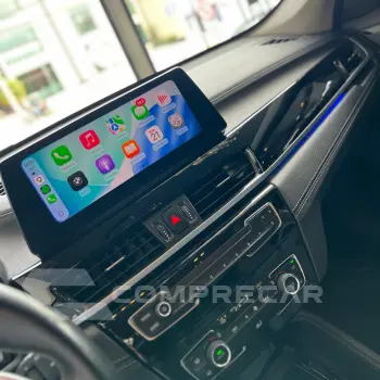X1 2.0 16V Turbo Activeflex Sdrive20i X-line