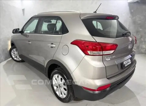 CRETA 1.6 16V Action