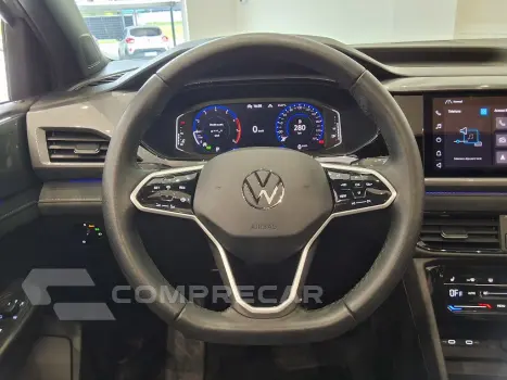 TAOS 1.4 250 TSI TOTAL FLEX HIGHLINE AUTOMÁTICO