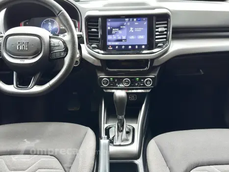 TORO 2.0 16V TURBO DIESEL FREEDOM 4WD AT9