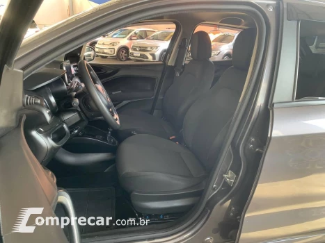 ARGO DRIVE 1.0 6V Flex