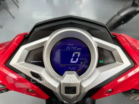 ELITE 125