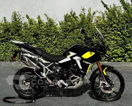 TIGER 900 RALLY PRO