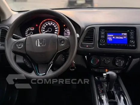 HR-V 1.8 16V LX