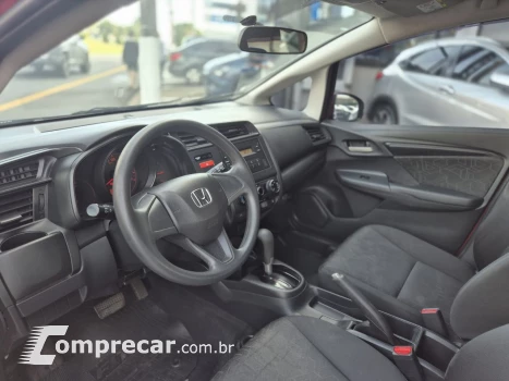 Fit LX 1.5 Flexone 16V 5p Aut.