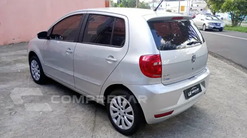 FOX 1.6 MI Trendline 8V