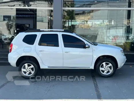 DUSTER Dynamique 1.6 Flex 16V Mec.