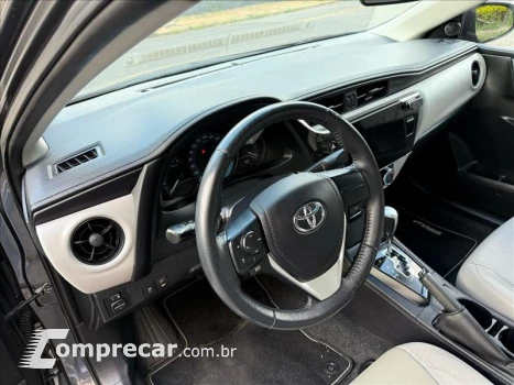 COROLLA 1.8 GLI Upper 16V