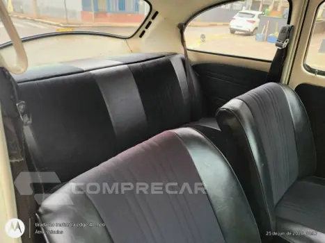Fusca 1300