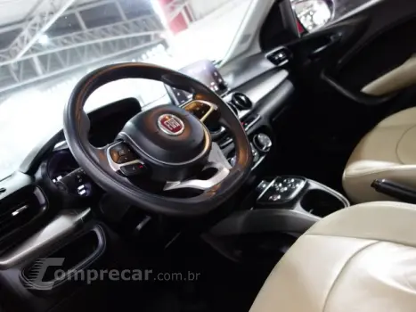 ARGO - 1.3 FIREFLY DRIVE GSR