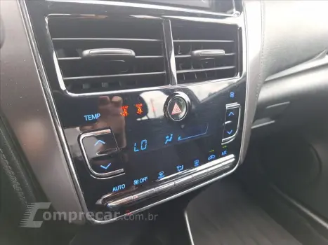 YARIS 1.5 16V FLEX SEDAN XL MULTIDRIVE