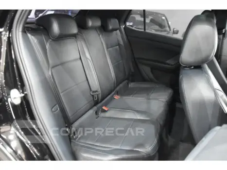 T-CROSS - 1.0 200 TSI TOTAL COMFORTLINE AUTOMÁTICO