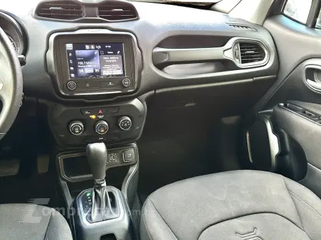 RENEGADE 1.3 T270 TURBO FLEX SPORT AT6