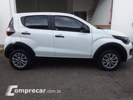 MOBI 1.0 EVO FLEX LIKE. MANUAL