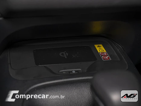COROLLA 2.0 Vvt-ie Gr-s