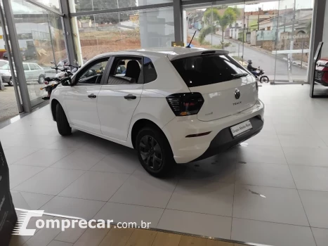 POLO 1.0 MPI TRACK MANUAL