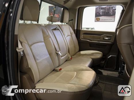 3500 6.7 Laramie 4X4 CD 6 Cilindros Turbo