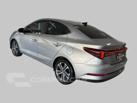 HB20S 1.0 TGDI FLEX PLATINUM PLUS AUTOMÁTICO