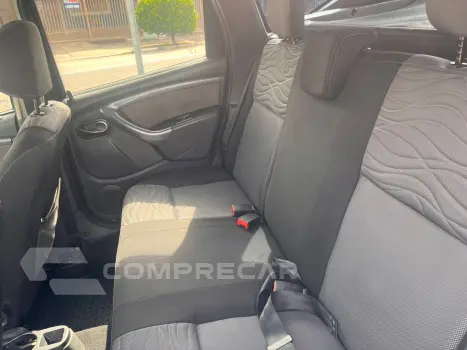 DUSTER 1.6 16V SCE Dynamique