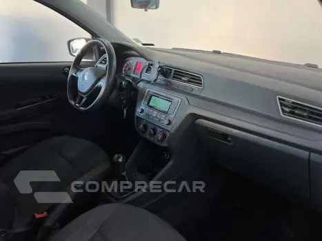 VOYAGE 1.0 12V MPI TOTALFLEX 4P MANUAL