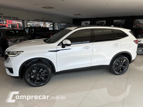 HAVAL H6 1.5 HEV Premium E-traction