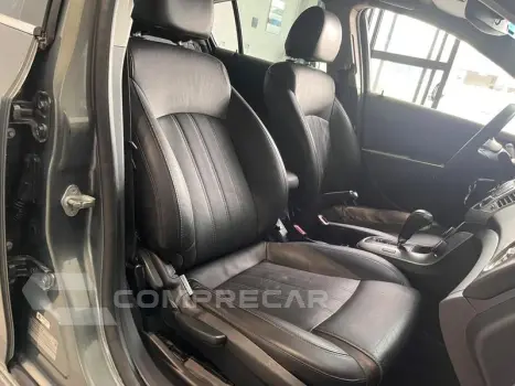 CRUZE SPORT LT 1.4 16V TB FLEX 5P AUT.