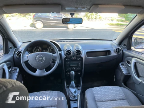 SANDERO Expression Hi-Flex 1.6 8V 5p