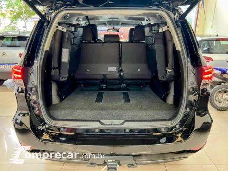 HILUX 2.7 SRV 4X4 CD 16V