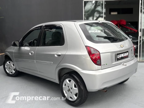 CELTA 1.0 MPFI LT 8V
