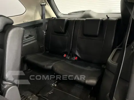 OUTLANDER 2.0 COMFORT 16V GASOLINA 4P AUTOMÁTICO