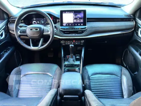 COMMANDER 1.3 T270 TURBO FLEX LIMITED AT6