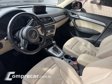 Q3 1.4 TFSI Ambiente S Tronic