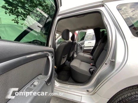 DUSTER 1.6 Dynamique 4X2 16V