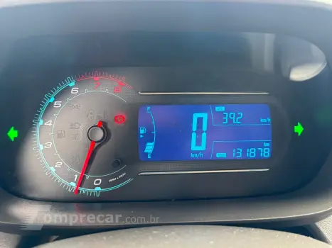 COBALT 1.8 MPFI LTZ 8V