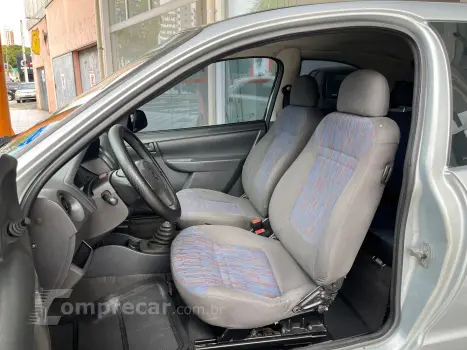 CELTA 1.0 MPFI Life 8V