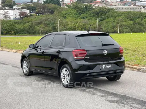 POLO 1.6 MSI