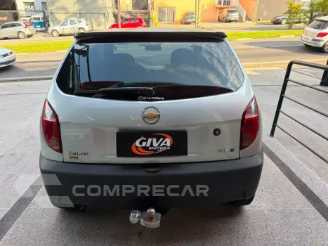 Celta Life/ LS 1.0 MPFI 8V FlexPower 3p