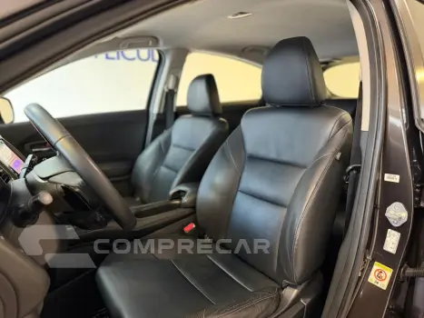 HR-V EXL 1.8 Flexone 16V 5p Aut.